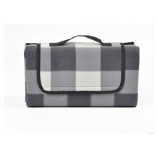 Tesco Picnic Rug