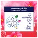 image 5 of Comfort Creations Strawberry Fabric Conditioner 33 Wash 1.16L