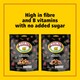 image 5 of Marmite Oven Baked Peanuts 190g