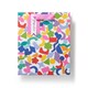 image 1 of Paperchase Rainbow Medium Gift Bag