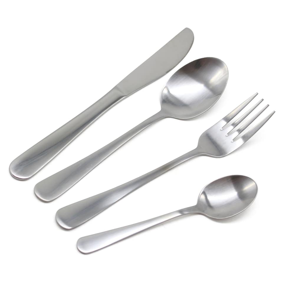 Tesco Ream 32Pc Set