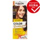 obrázok 1 z Schwarzkopf Palette Color Shampoo farba na vlasy Čokoládovohnedý 3-65 (244)