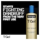 image 4 of Neutrogena Tgel Oily Scalp And A/Druff Shampoo 150Ml