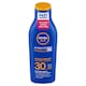 obrázok 2 z Nivea Sun Protect & Moisture Hydratačné mlieko na opaľovanie OF 30 200 ml
