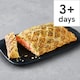 image 1 of 63. Tesco Finest Salmon Wellington 795g (Serves 4)