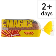 Sunblest Veda Malt Loaf 400g