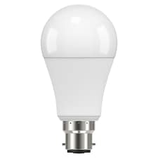 Tesco LED Classic 100W BC Warm White Bulb