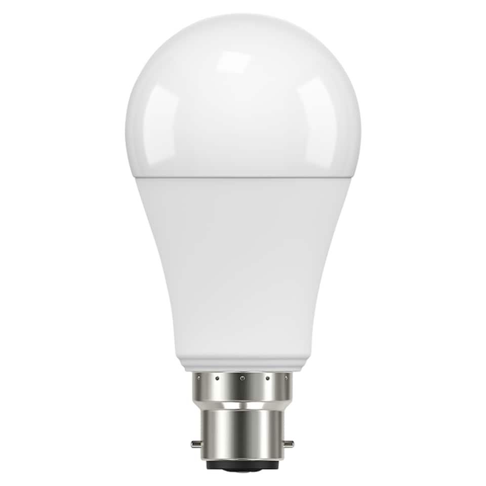 Tesco LED Classic 100W BC Warm White Bulb
