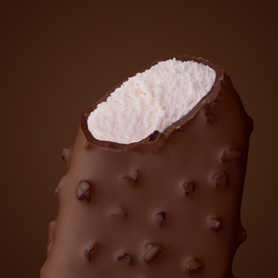 image 1 of Magnum Mint Ice cream 100ml