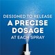 image 5 of Vicks Sinex Micromist Decongestant Nasal Spray with Levomenthol Aroma 15ml