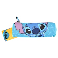 Disney Stitch Zippered Pencil Case
