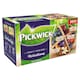 image 2 of Pickwick Fruit Fusion Fruit and Herbal Tea Variations 20 Tea Bags 38,75 g