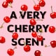 image 4 of Jelly Belly Air Freshener Very Cherry
