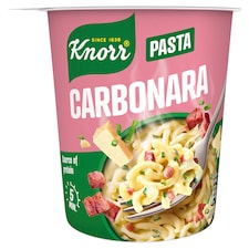 Knorr Pasta Carbonara 63g