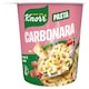 image 1 of Knorr Pasta Carbonara 63g