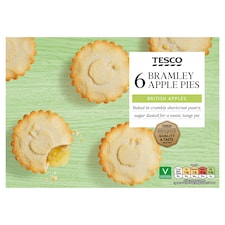 Tarts & Pies 