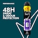 image 2 of Sure Men Active Dry Antiperspirant 300ml