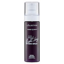 Collection Primed & Ready All Night Long Spray 70Ml