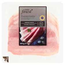 Meat & Deli