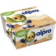 image 2 of ALPRO Kids Fermented soy product – vanilla, enriched with calcium, iodine, and vitamins 4x115g