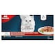 image 2 of Gourmet Perle Senior 7+ in Gravy Wet Cat Food 40x85g
