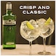 image 2 of Gordon's Special Dry London Gin Bottle 37.5% Vol 35Cl