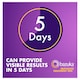 image 2 of Bazuka Advance Treatment Pen For Stubborn Warts & Verrucas 3ml
