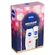Obrázek 1 pro produkt Nivea Delicate Moments of Joy Dárková sada