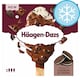 image 1 of Haagen-Dazs Crunchy Cookies and Cream Ice Cream Stick 3x80ml