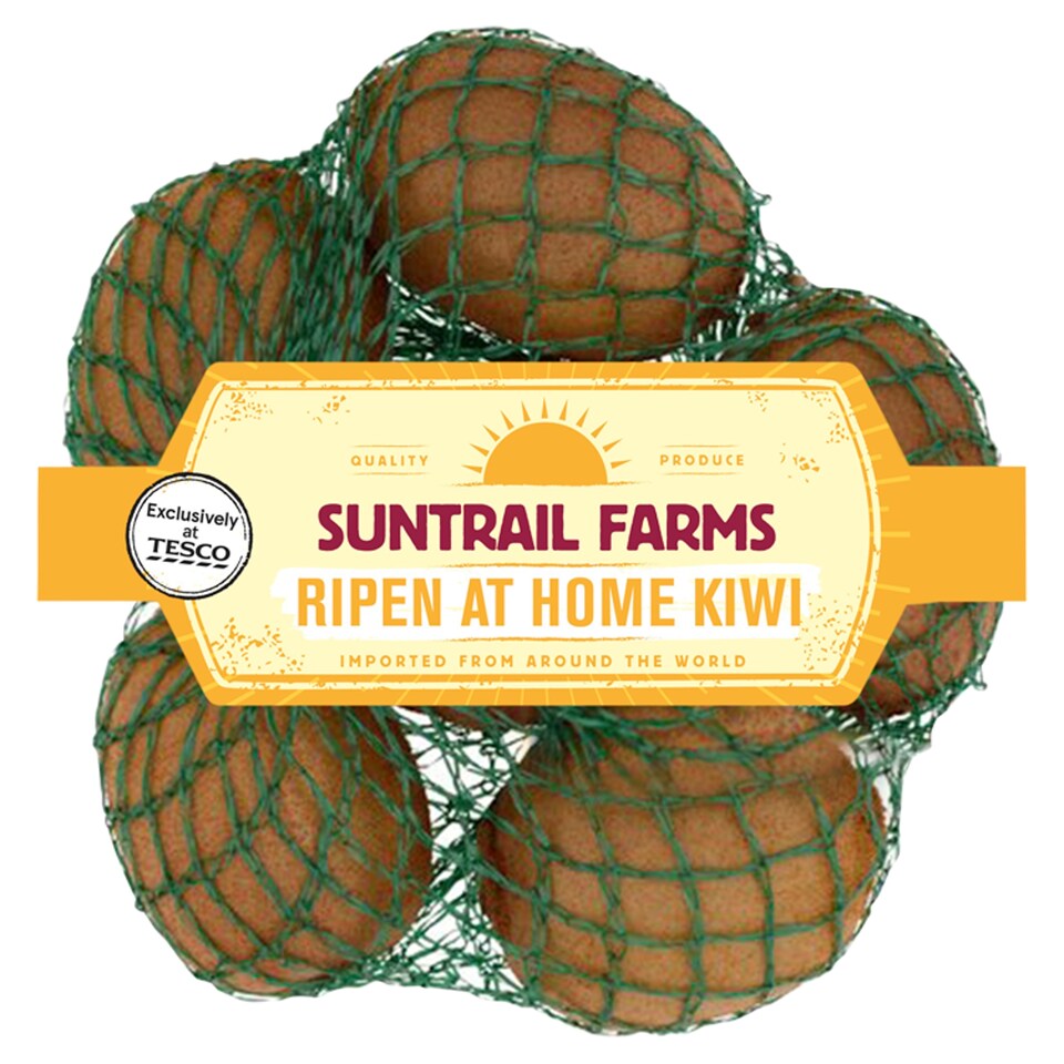 image 1 of Suntrail Farms Kiwis 6 Pack
