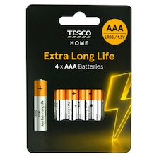 AAA Batteries