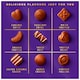 image 2 of CADBURY MILK TRAY 445G