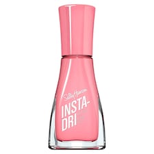 Sally Hansen Insta-Dri Nailpolish Poppy 223 9.17Ml