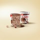 image 2 of Nutella Ice Cream 470ml