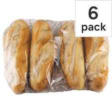 Tesco Finest American Style Maple Syrup Pancakes 6 Pack