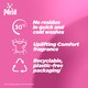 image 3 of Persil Ultimate Touch of Comfort Laundry Washing Capsules 38 Washes 801.8g