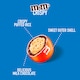 image 2 of M&M's Crispy Milk Chocolate Pouch Bag 187g