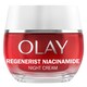 image 1 of Olay Regenerist Niacinamide Refillable Night Cream 50ml