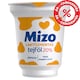 Mizo laktózmentes tejföl 20% 150 g  1. kép