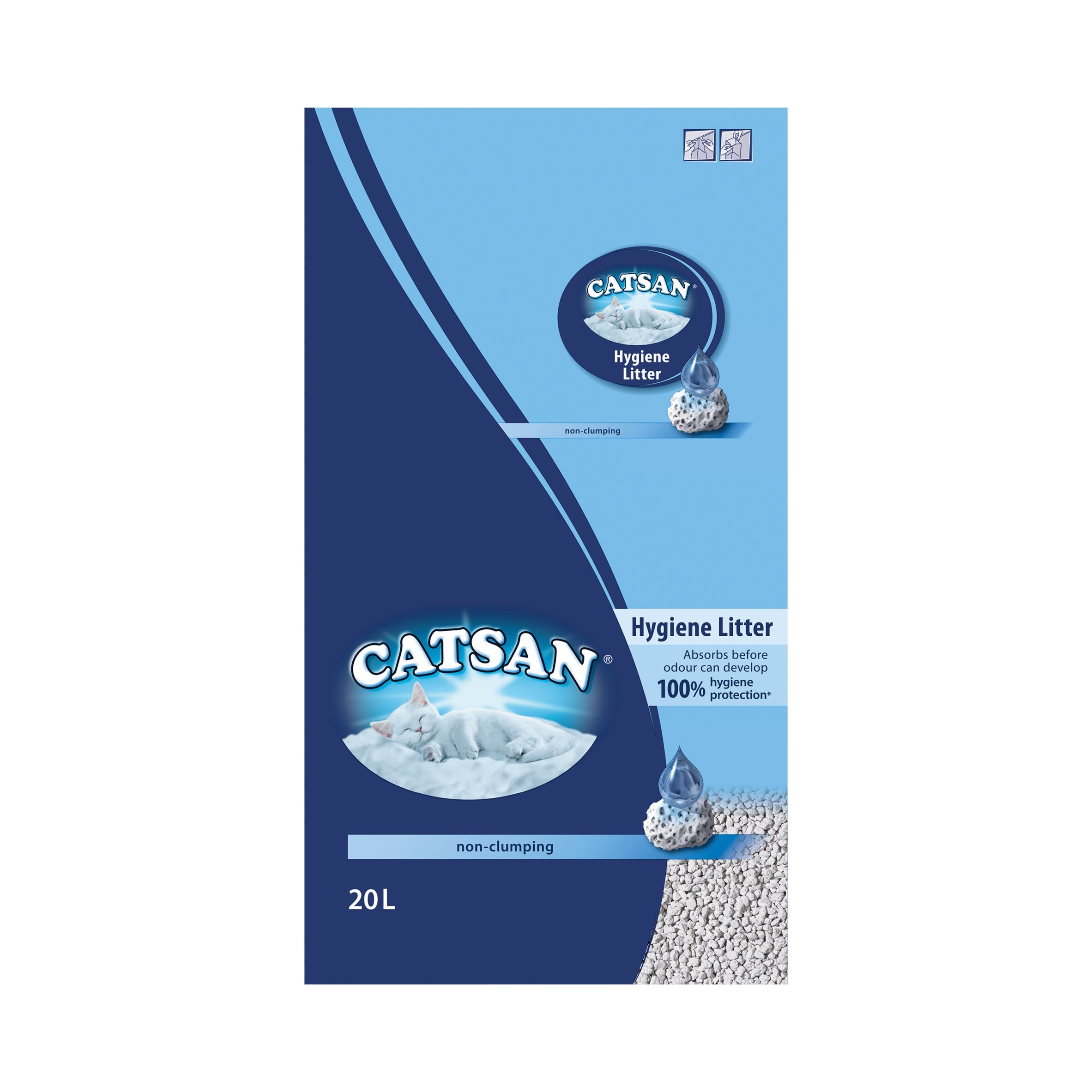 catsan smart pack tesco