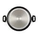 image 3 of Russell Hobbs Ceramic Stockpot 28cm