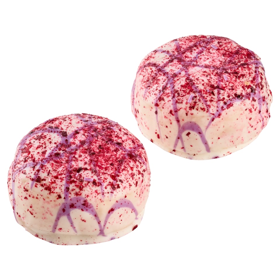 image 1 of Tesco Dooti Minis with Blackcurrant Filling 42g