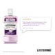 image 4 of Listerine Total Care Milder Taste Zero Alcohol Mouthwash 500ml