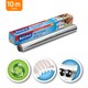 image 2 of Bacofoil Original Kitchen Foil 300Mm X 10M