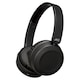 image 1 of Jvc S31bt Deep Bass Bluetooth Headphones Black