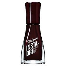 Sally Hansen Insta Dri Nail Colour Go Garnet 9.17ml