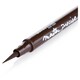 image 3 of Maybelline Master Precise Liquid Eyeliner Brown 6g