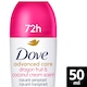 image 1 of Dove Advanced Care Go Fresh Dragonfruit and Coconut Cream Roll On Anti-Perspirant Deodorant 50ml