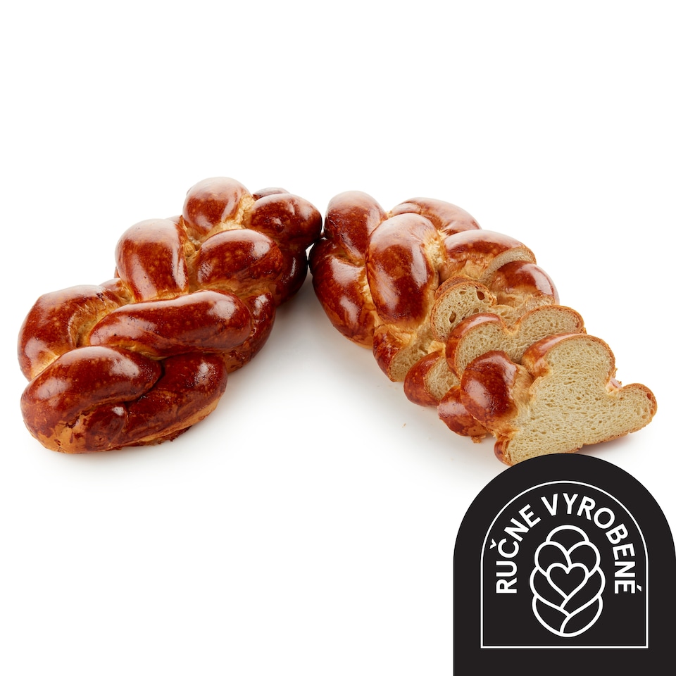 Tesco Christmas Cake Light 310 g