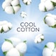 image 3 of Lenor In-Wash Scent Booster Cool Cotton 420g